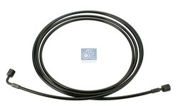 Conducta, dispozitiv de basculare cabina DT Spare Parts 2.70