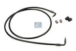 Conducta, dispozitiv de basculare cabina DT Spare Parts 2.70