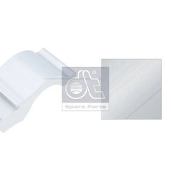 Suport, aripa DT Spare Parts 2.71410