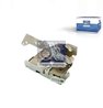 INCUIETOARE USA DT SPARE PARTS 2.72135 - Compatibil cu VOLVO