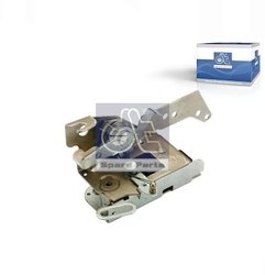 INCUIETOARE USA DT SPARE PARTS 2.72136 - Compatibil cu VOLVO