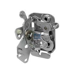 INCUIETOARE USA DT SPARE PARTS 2.72162 - Compatibil cu VOLVO