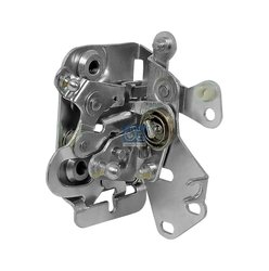 INCUIETOARE USA DT SPARE PARTS 2.72163 - Compatibil cu VOLVO