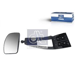 Oglinda fata, cabina sofer DT Spare Parts 2.73278