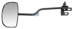 Oglinda fata, cabina sofer DT Spare Parts 2.73311