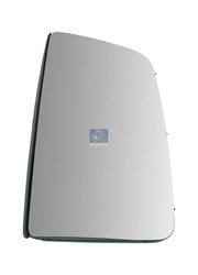 Sticla oglinda, oglinda retrovizoare exterioara DT Spare Par