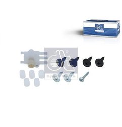 Supapa, dispozitiv de reglare a inaltimii scaunelor DT Spare