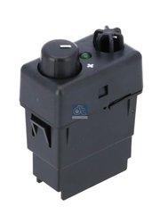 TERMOSTAT LICHID RACIRE DT SPARE PARTS 2.76120 - Piesa auto compatibila cu mai multe marci