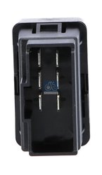 TERMOSTAT LICHID RACIRE DT SPARE PARTS 2.76120 - Piesa auto compatibila cu mai multe marci