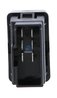 TERMOSTAT LICHID RACIRE DT SPARE PARTS 2.76120 - Piesa auto compatibila cu mai multe marci