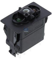 COMUTATOR DT SPARE PARTS 2.77052 - Piesa auto compatibila cu mai multe marci