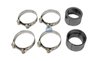 INEL DE ETANSARE, GALERIE EVACUARE DT SPARE PARTS 2.91084 - Piesa auto compatibila cu mai multe marci