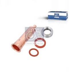 SET REPARATIE, SUPORT DIUZA DT SPARE PARTS 2.91215 - Compatibil cu VOLVO