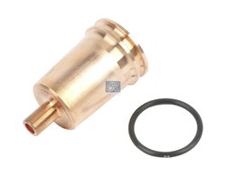 Set reparatie, suport diuza DT Spare Parts 2.91218