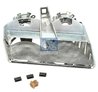 Reflector, far DT Spare Parts 2.92017
