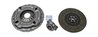 SET AMBREIAJ DT SPARE PARTS 2.93050 - Compatibil cu VOLVO
