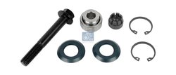FURCA DE DECUPLARE AMBREIAJ DT SPARE PARTS 2.93072 - Piesa auto compatibila cu mai multe marci