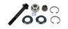 FURCA DE DECUPLARE AMBREIAJ DT SPARE PARTS 2.93072 - Piesa auto compatibila cu mai multe marci