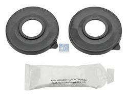 SET REPARATIE ETRIER DT SPARE PARTS 2.94079 - Piesa auto compatibila cu mai multe marci