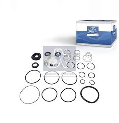 SET REPARATIE, SUPAPA FRANA - FRANA DE SERVICIU DT SPARE PARTS 2.94514 - Compatibil cu VOLVO