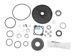 SET REPARATIE, SUPAPA STARE INCARCAT/DESCARCAT DT SPARE PARTS 2.94552 - Piesa auto compatibila cu mai multe marci