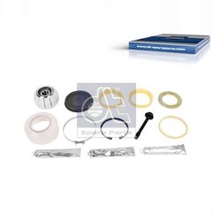 SET REPARATIE, BRAT LONGITUDINAL DT SPARE PARTS 2.96032 - Compatibil cu DAF, MAN, MERCEDES-BENZ, VOLVO