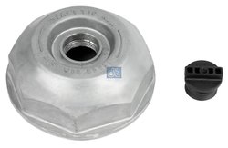 Capac rulment roata DT Spare Parts 2.96225