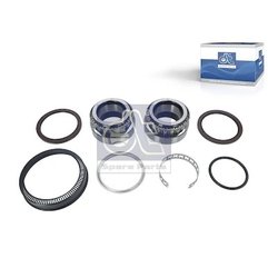 Set rulment roata DT Spare Parts 2.96230