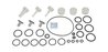Set reparatie, supapa perna aer DT Spare Parts 2.96608