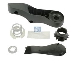 ACOPERIRE OGLINDA EXTERIOARA DT SPARE PARTS 2.97051 - Piesa auto compatibila cu mai multe marci