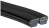 SET CUREA TRAPEZOIDALA GATES 2/AV13X1700PB - Piesa auto compatibila cu mai multe marci