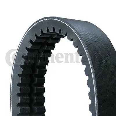 Set curea trapezoidala CONTINENTAL 2/XPB1650