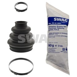 ANSAMBLU BURDUF ARTICULATIE PLANETARA SWAG 20 10 0445 - Compatibil cu BMW