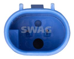 Senzor avertizare uzura placute frana Swag 20 10 4575