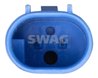 Senzor avertizare uzura placute frana Swag 20 10 4575
