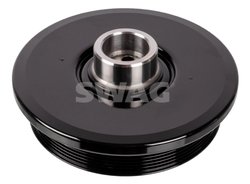 Fulie arbore cotit / vibrochen Swag 20 10 6858