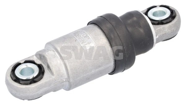 AMORTIZOR VIBRATII CUREA TRANSMISIE CU CANELURI SWAG 20 52 0017 - Compatibil cu BMW