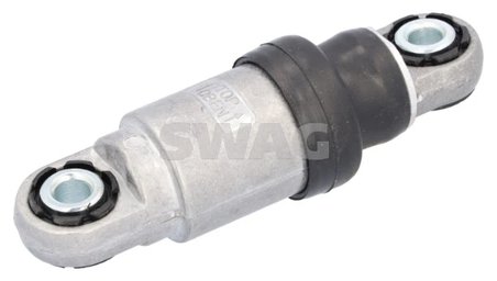 AMORTIZOR VIBRATII CUREA TRANSMISIE CU CANELURI SWAG 20 52 0017 - Compatibil cu BMW