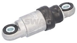 AMORTIZOR VIBRATII CUREA TRANSMISIE CU CANELURI SWAG 20 52 0017 - Compatibil cu BMW