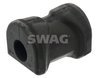 BUCSA BARA STABILIZATOARE SWAG 20 61 0002 - Compatibil cu BMW
