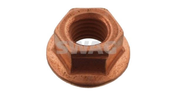 PIULITA SWAG 20 90 3687 - Compatibil cu AUDI, BMW, MERCEDES-BENZ, SEAT, SKODA, SMART, VW