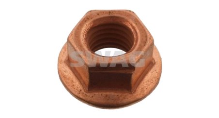 PIULITA SWAG 20 90 3687 - Compatibil cu AUDI, BMW, MERCEDES-BENZ, SEAT, SKODA, SMART, VW