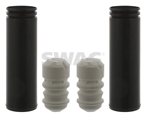 KIT PROTECTIE PRAF AMORTIZOR SWAG 20 91 3096 - Compatibil cu BMW