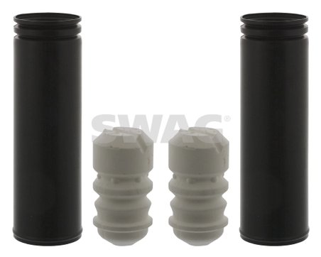 KIT PROTECTIE PRAF AMORTIZOR SWAG 20 91 3096 - Compatibil cu BMW