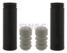 KIT PROTECTIE PRAF AMORTIZOR SWAG 20 91 3096 - Compatibil cu BMW