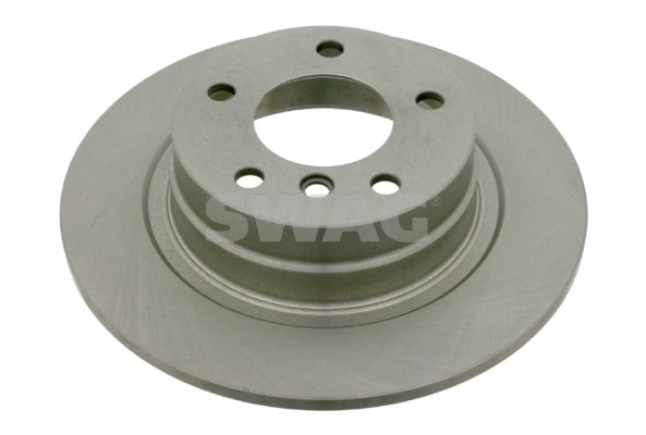 DISC FRANA SWAG 20 92 4482 - Compatibil cu BMW, BMW (BRILLIANCE)