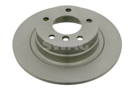 DISC FRANA SWAG 20 92 4482 - Compatibil cu BMW, BMW (BRILLIANCE)