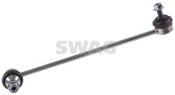 BIELETA STABILIZATOR SWAG 20 92 4625 - Compatibil cu BMW, BMW (BRILLIANCE)