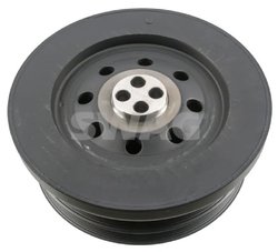 FULIE ARBORE COTIT / VIBROCHEN SWAG 20 92 7340 - Compatibil cu BMW