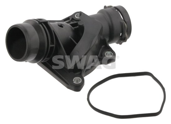 TERMOSTAT LICHID RACIRE SWAG 20 93 2648 - Compatibil cu BMW